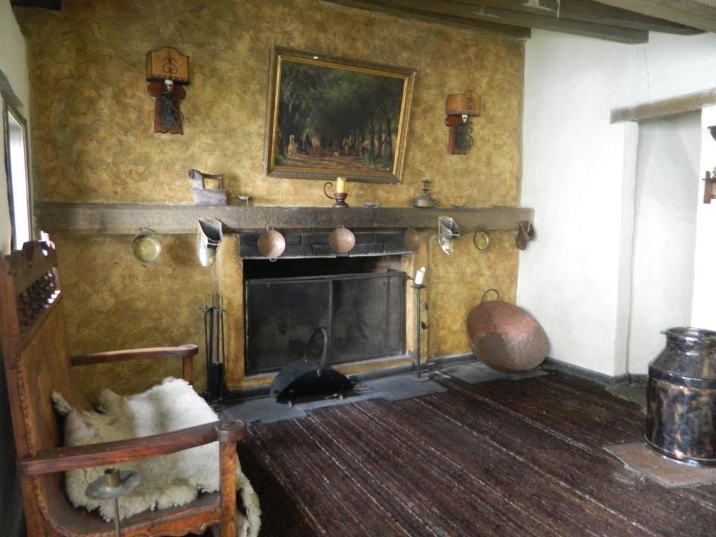 Hotel Rincon De La Montana Cota Стая снимка