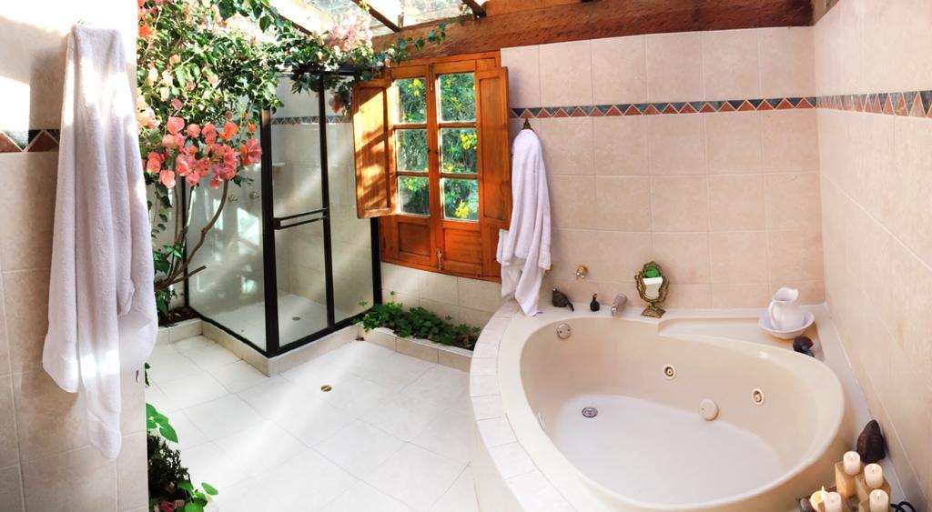 Hotel Rincon De La Montana Cota Екстериор снимка